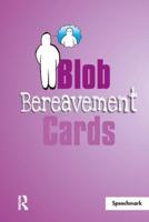 Blob Bereavement Cards