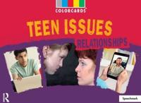 Teen Issues -Sex and Relationships: Colorcards