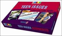 Teen Issues - Life Skills: Colorcards