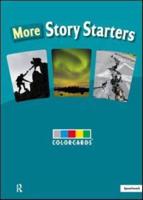 More Story Starters: Colorcards