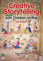 Creative Storytelling With Children at Risk