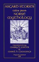 Asgard Stories - Stories from Norse Mythology