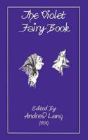 The Violet Fairy Book