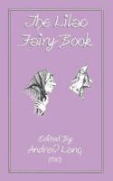 The Lilac Fairy Book (1910)