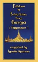 FOLKLORE and FAIRY TALES from BURMA