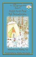 Posie Pixie and the Snowstorm - Book 6 in the Whimsy Wood Series