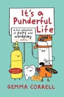 It's a Punderful Life