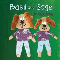 Basil and Sage