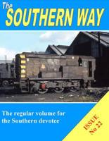 The Southern Way. Issue No. 22