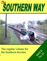 The Southern Way. Issue No. 23