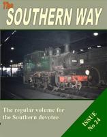 The Southern Way. Issue No. 24
