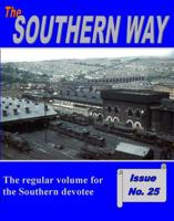 The Southern Way. Issue No. 25
