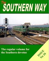 The Southern Way. Issue No. 26