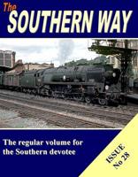 The Southern Way. Issue No. 28