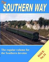 The Southern Way Issue No 31