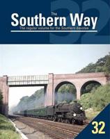 The Southern Way. Issue 32