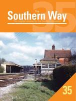 The Southern Way Issue 35