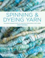 Spinning & Dyeing Yarn