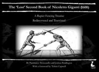 The 'Lost' Second Book of Nicoletto Giganti(1608)