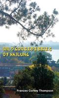 Wild Gooseberries of Hailung