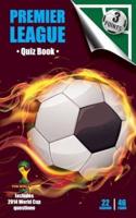 Three Points Quiz Book Premier League