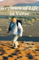 Reviews of Life in Verse