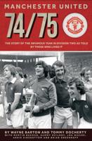 Manchester United 74/75