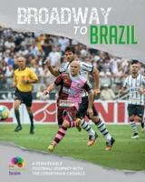 Broadway to Brazil: A remarkable football journey with Corinthian-Casuals