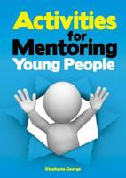 Activities for Mentoring Young People