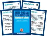 Anti-Social Behaviour Discussion Cards