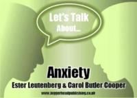 Let's Talk About Anxiety Discussion Cards