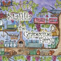 Stafilia the Grapevine Fairy