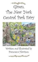 Given, the New York Central Park Fairy