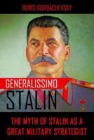 Generalissimo Stalin