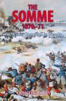The Somme, 1870-1