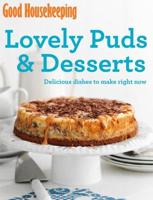 Lovely Puds & Desserts