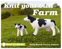 Knit Your Own Farm