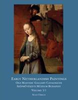 Early Netherlandish Paintings