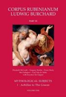 Rubens Mythological Subjects. Vol. II