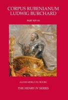 Rubens. The Henry IV Series