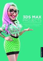 3DS Max Projects