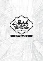 Sketch Workshop. Cityscapes