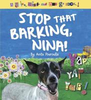 Stop That Barking, Nina!