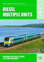 Diesel Multiple Units 2015