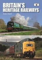 Britain's Heritage Railways