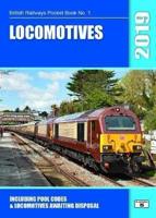 Locomotives 2019