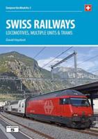 Swiss Railways 5th Edition