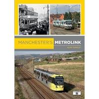 Manchester's Metrolink