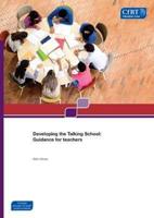 Developing the Talking School