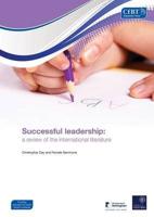 Successful Leadership